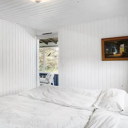 別荘 Bl1100-blokhus-klitvejen-44 ブロックフス