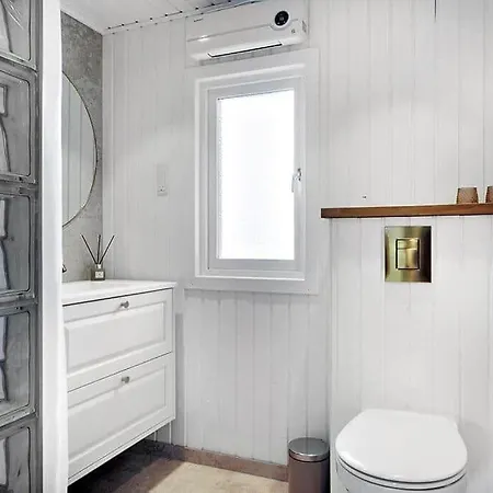 別荘 Bl1100-blokhus-klitvejen-44