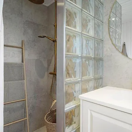 別荘 Bl1100-blokhus-klitvejen-44 *