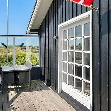 別荘 Bl1100-blokhus-klitvejen-44