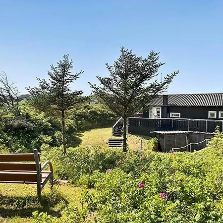 Bl1100-blokhus-klitvejen-44 * ブロックフス